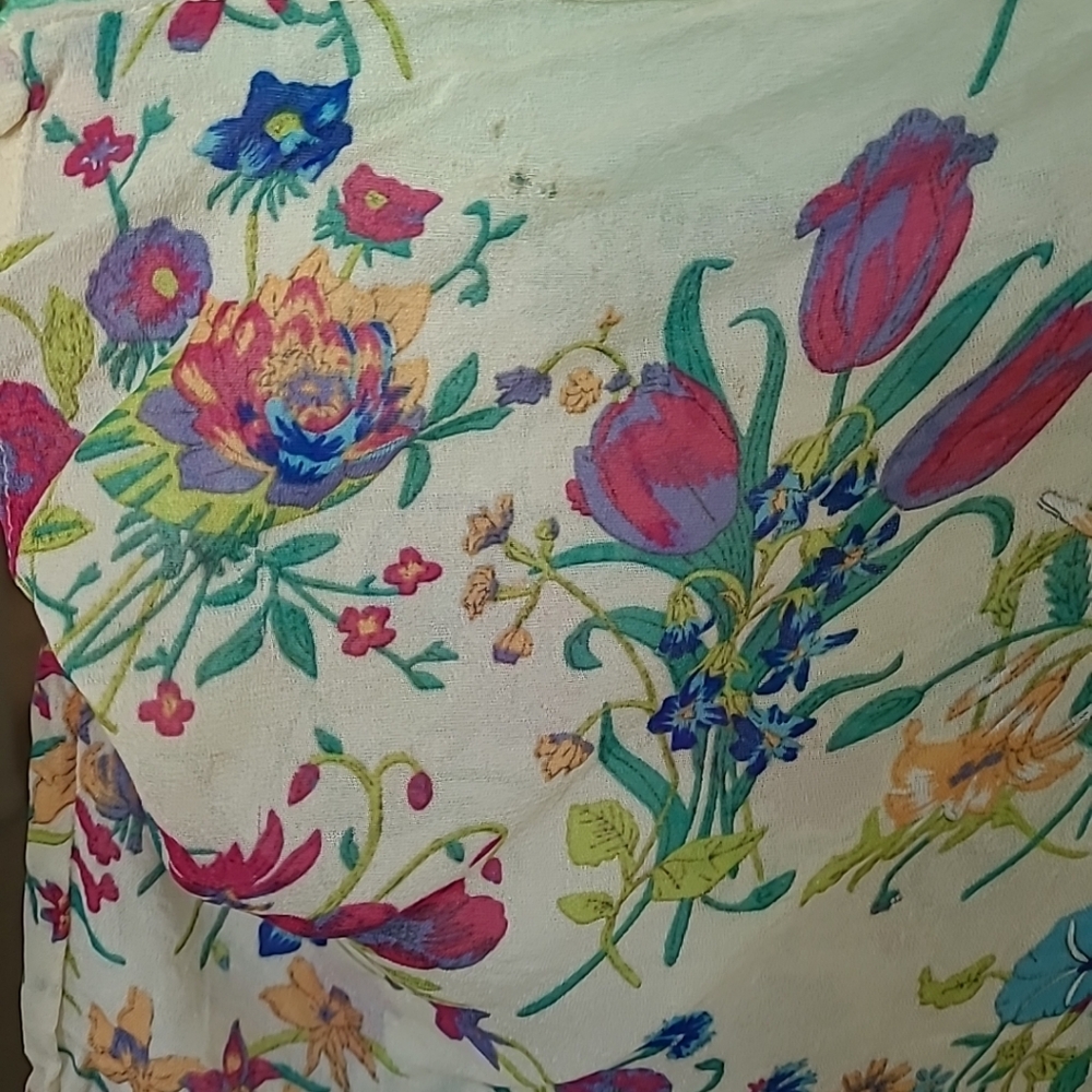 Spell Gypsy Queen Robe - Picture 9 of 16